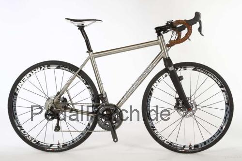 Litespeed T5G  technische daten 